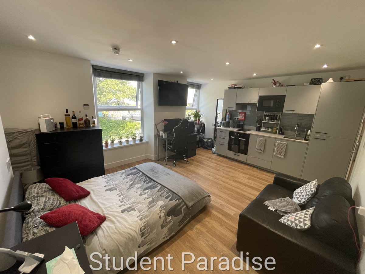 Room photo