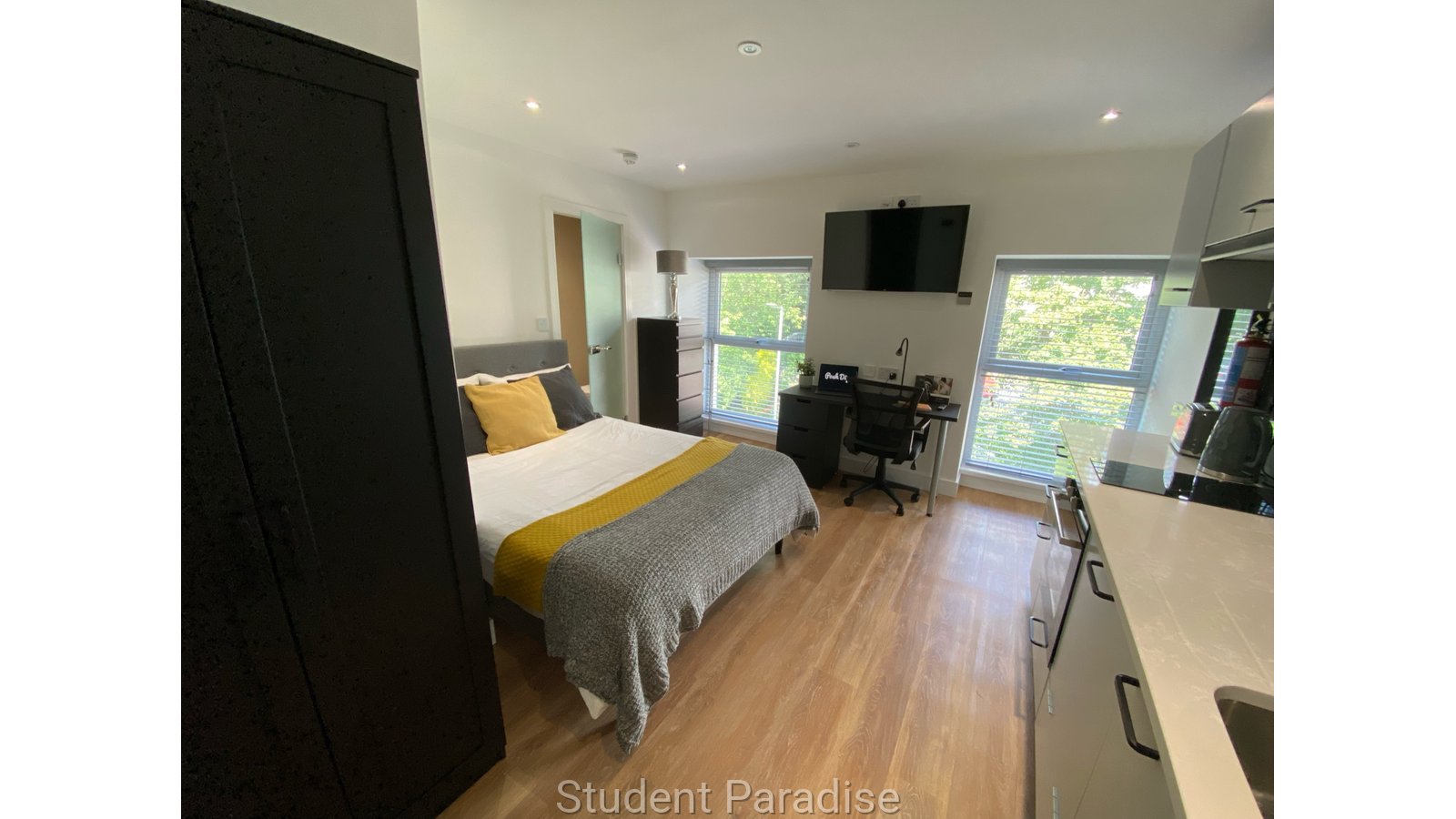 Room photo